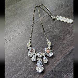 "Crystal Clear" SORRELLI Necklace